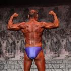 John  Dupea - NPC Iron Mountain Championships 2012 - #1